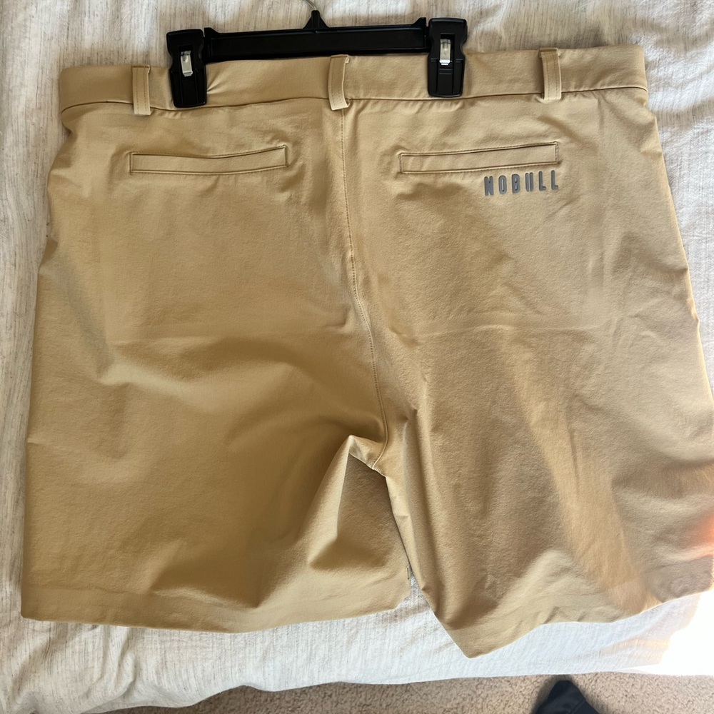 NoBull Golf Short